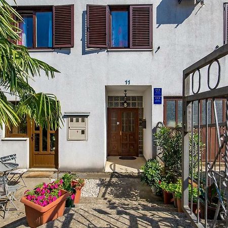 Ičići Apartment Roza, Sea View, Free Parking מראה חיצוני תמונה